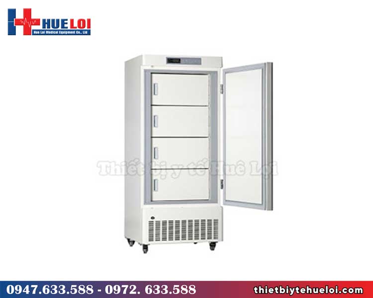 Tủ lạnh âm sâu chất lượng cao nhập khẩu